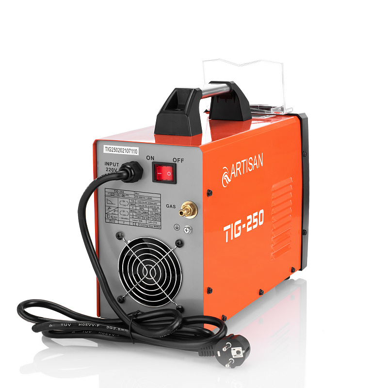 TIG-250DC