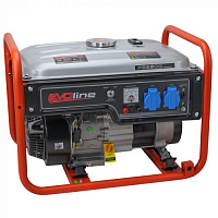 Генератор бензиновый EVOline PB 2500 (Zongshen) в Белгороде