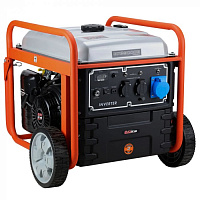 Инверторный генератор EVOline BPB 9000 E (Zongshen) в Белгороде