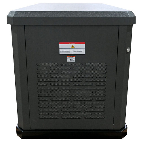 Генератор газовый EVOline GNG 9350 E