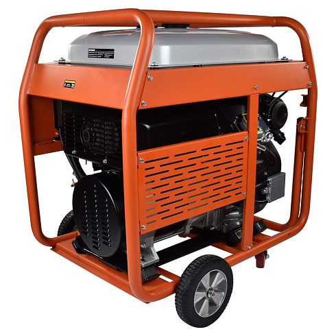 Генератор бензиновый EVOline PB 18000 E (Zongshen)