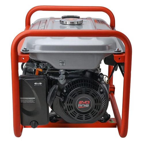 Генератор бензиновый EVOline PB 2500 (Zongshen)