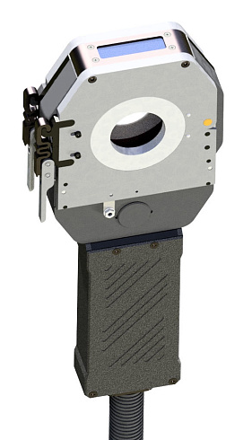 Закрытая орбитальная сварочная головка MWF-40 в Белгороде