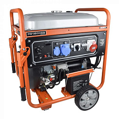 Генератор бензиновый EVOline PB 15003 E (Zongshen) в Белгороде