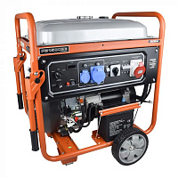 Генератор бензиновый EVOline PB 15003 E (Zongshen) в Белгороде