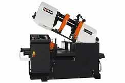 Автоматическая горизонтальная ленточная пила 460 мм в Белгороде