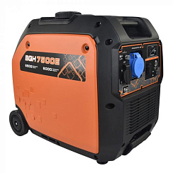 Инверторный генератор EVOline BQH 7500 E (Zongshen) в Белгороде