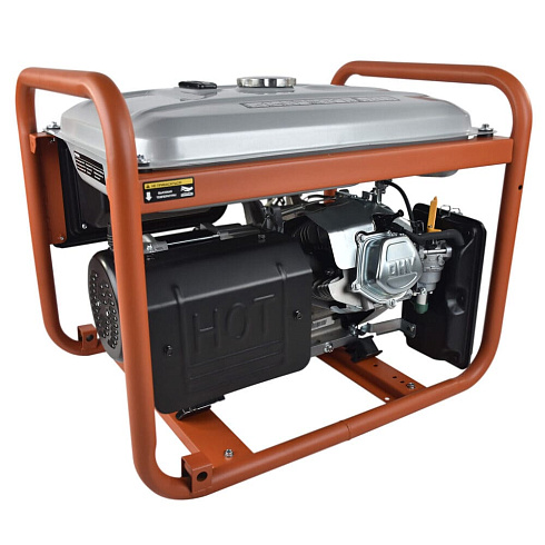 Генератор бензиновый EVOline PB 6000 (Zongshen)