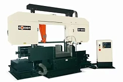 Полуавтоматическая ленточная пила для тяжелой резки в Белгороде