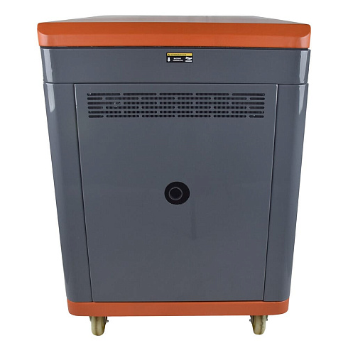 Генератор бензиновый EVOline QB 12003 E (Zongshen)