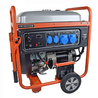 Генератор бензиновый EVOline PB 12000 E (Zongshen) в Белгороде