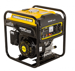 Инверторный генератор Huter DN4400i в Белгороде