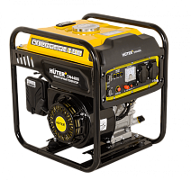 Инверторный генератор Huter DN4400i в Белгороде