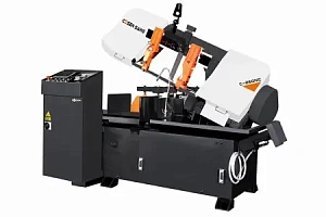 Полностью автоматическая горизонтальная ленточная пила 260 мм в Белгороде