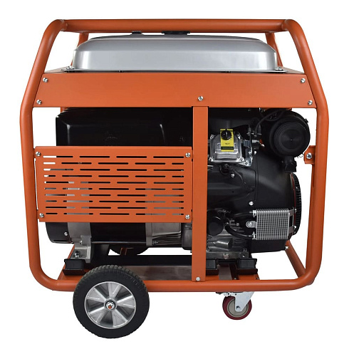 Генератор бензиновый EVOline PB 22000 E (Zongshen)