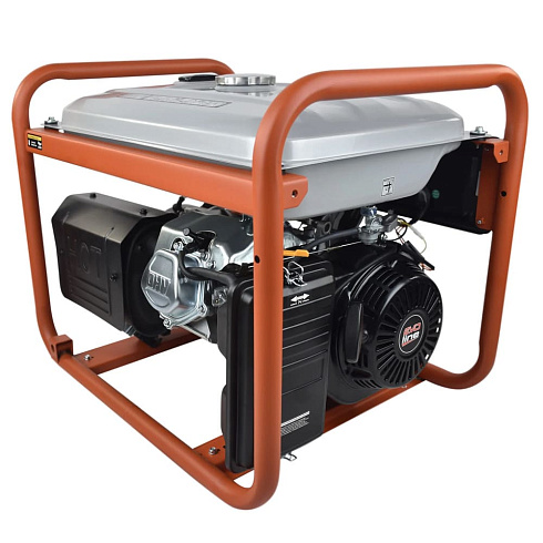 Генератор бензиновый EVOline PB 7000 E (Zongshen)