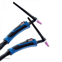 Горелка аргонодуговая BINZEL ABITIG GRIP 20 (240 А, 4 м, жидк), б/разъемов в Белгороде