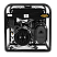 Портативный бензогенератор Huter DY6500L