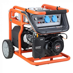 Бензиновые генераторы в Белгороде