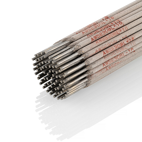 Электроды по нержавеющей стали Е308L-16 д.2,0мм (1кг) Артисан в Белгороде