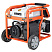 Генератор бензиновый EVOline KB 5000 (Zongshen)