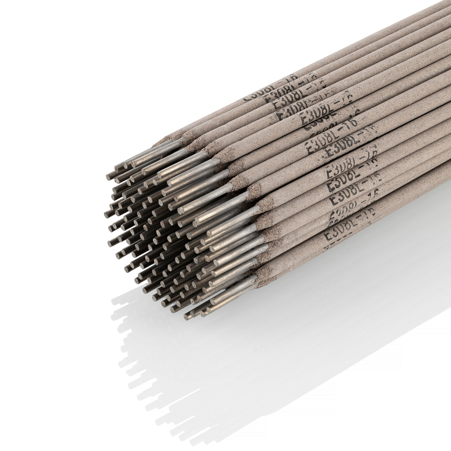 Электроды по нержавеющей стали Е308L-16 д.1,6мм (1кг) Артисан в Белгороде
