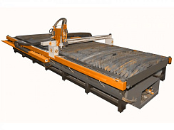 Газоплазменный станок ART Max в Белгороде