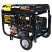 Портативный бензогенератор HUTER DY6500LXW (с функцией сварки)