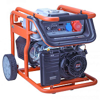 Генератор бензиновый EVOline KB 7003 (Zongshen) в Белгороде