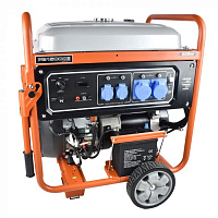 Генератор бензиновый EVOline PB 15000 E (Zongshen) в Белгороде