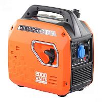 Генератор бензиновый EVOline BQH 2000 (Zongshen) в Белгороде