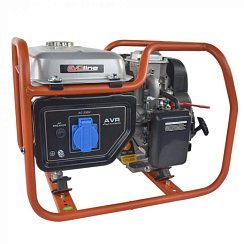 Генератор бензиновый EVOline PB 1800 (Zongshen) в Белгороде