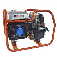 Генератор бензиновый EVOline PB 1800 (Zongshen) в Белгороде