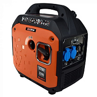 Генератор бензиновый EVOline BQH 3300 E (Zongshen) в Белгороде