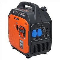 Генератор бензиновый EVOline BQH 2800 (Zongshen) в Белгороде