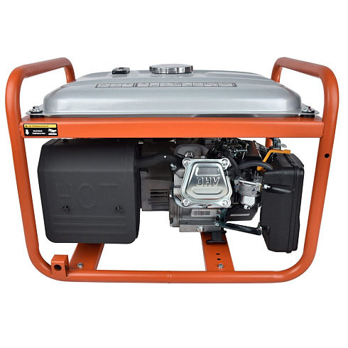 Генератор бензиновый EVOline PB 3300 E (Zongshen)