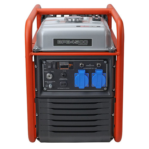 Инверторный генератор EVOline BPB 4500 (Zongshen)