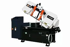 Автоматическая горизонтальная ленточная пила 325 мм в Белгороде