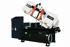 Автоматическая горизонтальная ленточная пила 325 мм в Белгороде