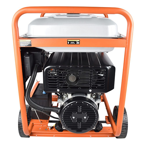 Генератор бензиновый EVOline PB 15000 E (Zongshen)
