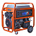 Генератор бензиновый EVOline PB 18003 E (Zongshen)