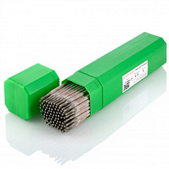 Электроды по нержавеющей стали Е308L-16 д.4мм (1кг) Артисан в Белгороде