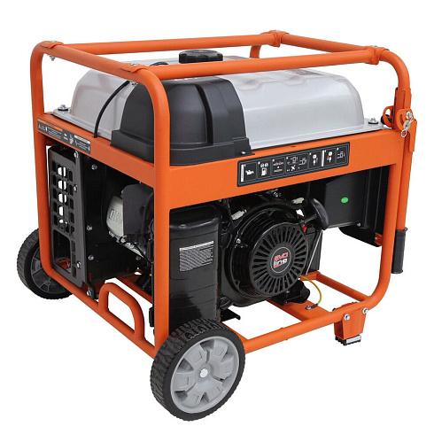 Инверторный генератор EVOline BPB 11800 E (Zongshen)