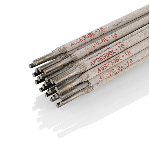 Электроды по нержавеющей стали Е308L-16 д.3,2мм (1кг) Артисан в Белгороде