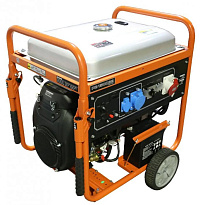 Генератор бензиновый EVOline PB 12003 E (Zongshen) в Белгороде