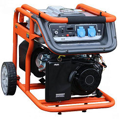 Генератор бензиновый EVOline KB 2500 (Zongshen) в Белгороде