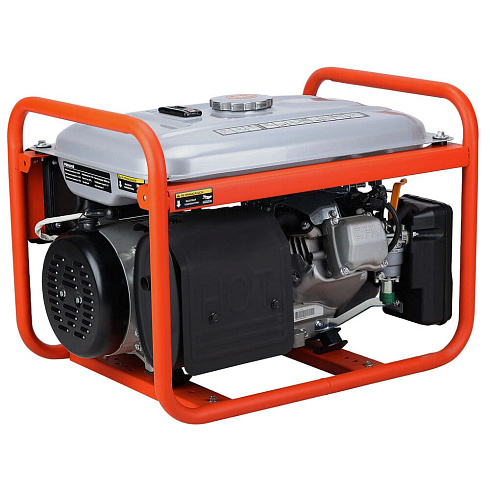 Генератор бензиновый EVOline PB 5000 E (Zongshen)