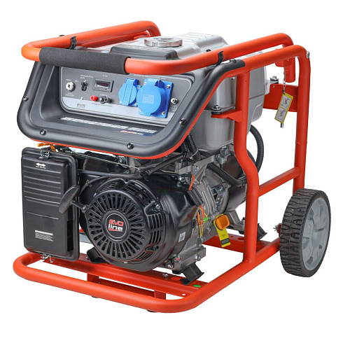 Генератор бензиновый EVOline KB 6000 (Zongshen)