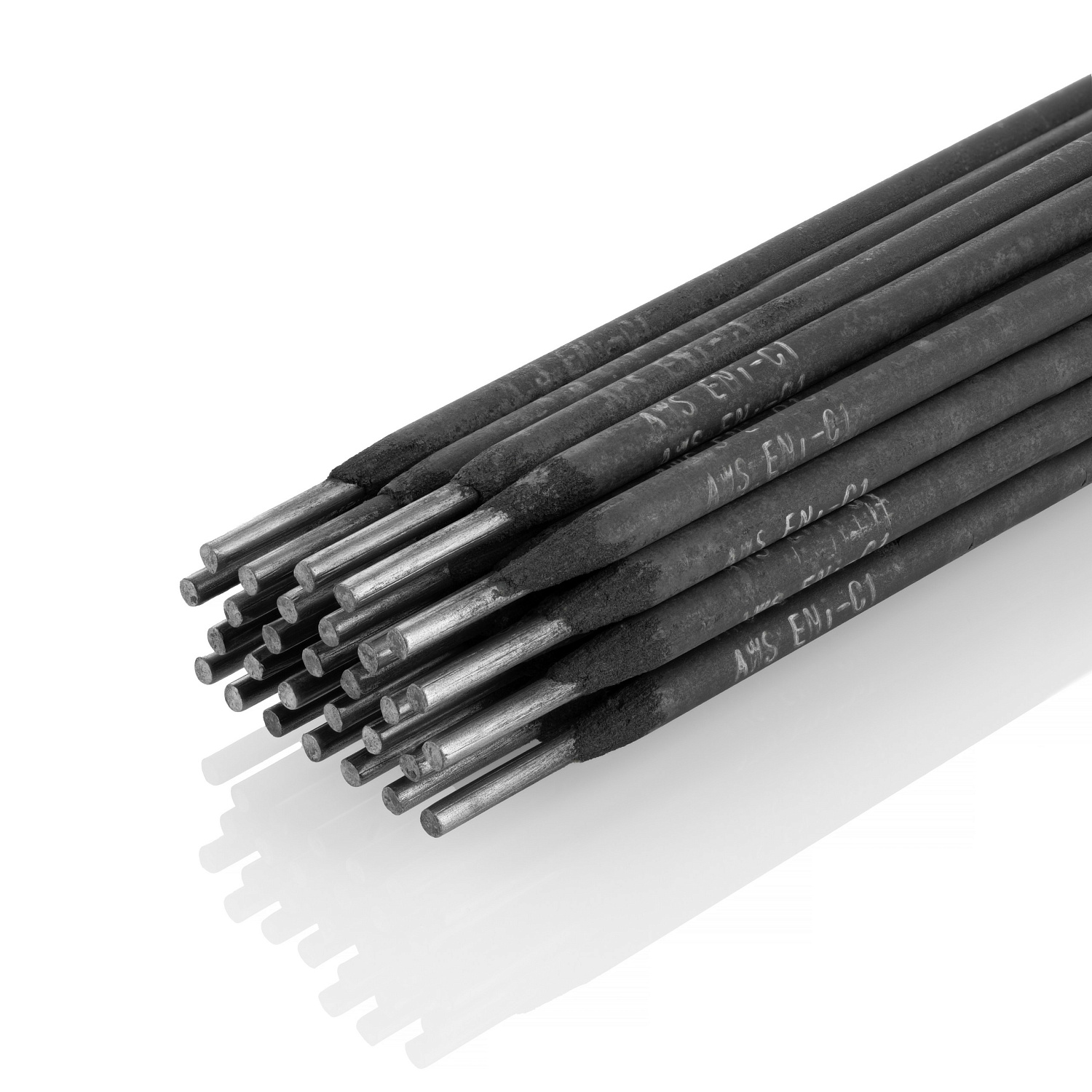 Электроды по чугуну ENi-Cl (МНЧ-2) д.3,2мм (1кг) Артисан в Белгороде