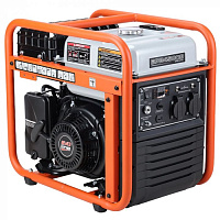 Инверторный генератор EVOline BPB 4500 E (Zongshen) в Белгороде